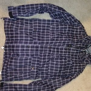 Freeworld snowboarding jacket and pants suit